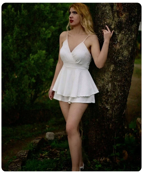 Brenda Becerril